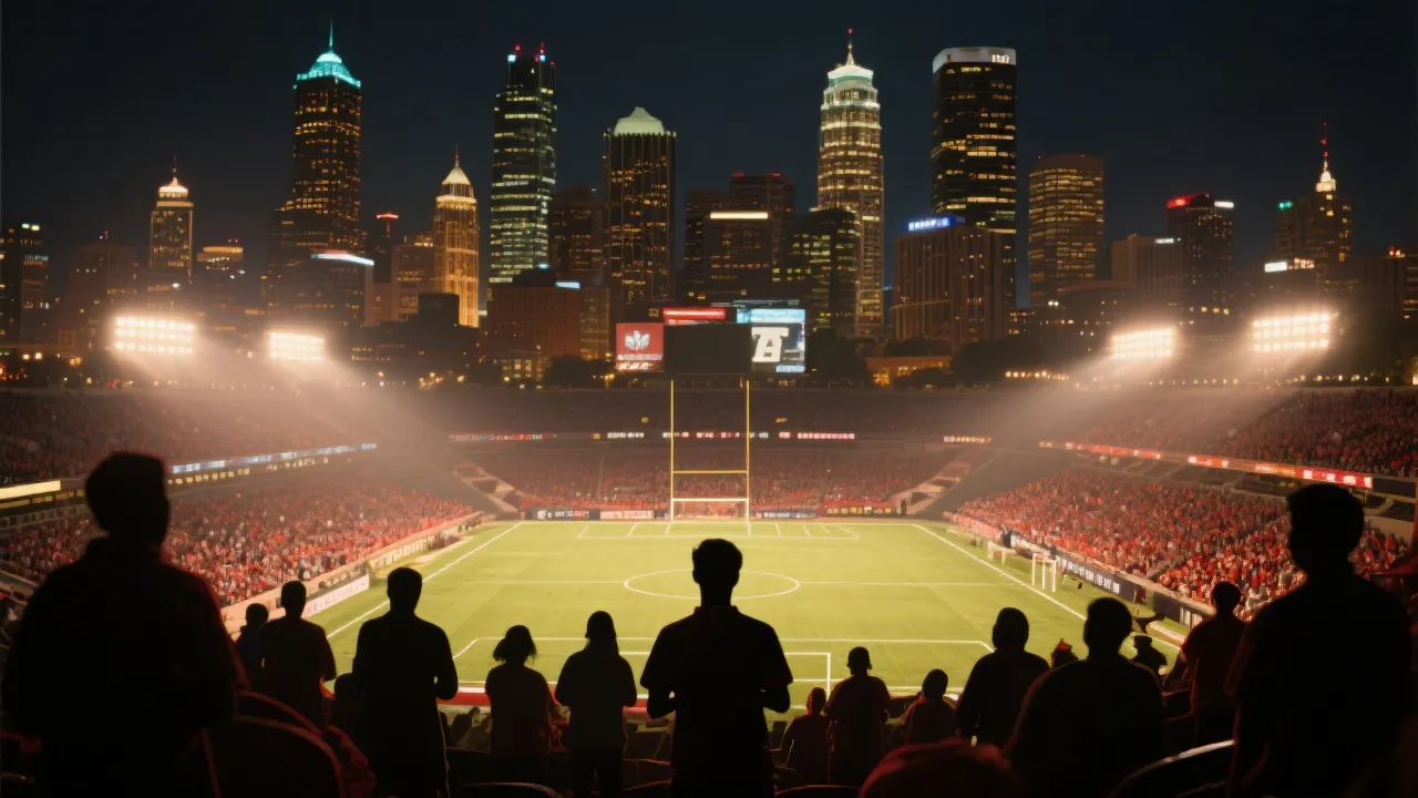 2026 北美足球观赛旅行指南：以球迷视角穿越三国主办城市、球场与路线